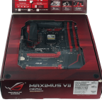 Asus MAXIMUS VII HERO